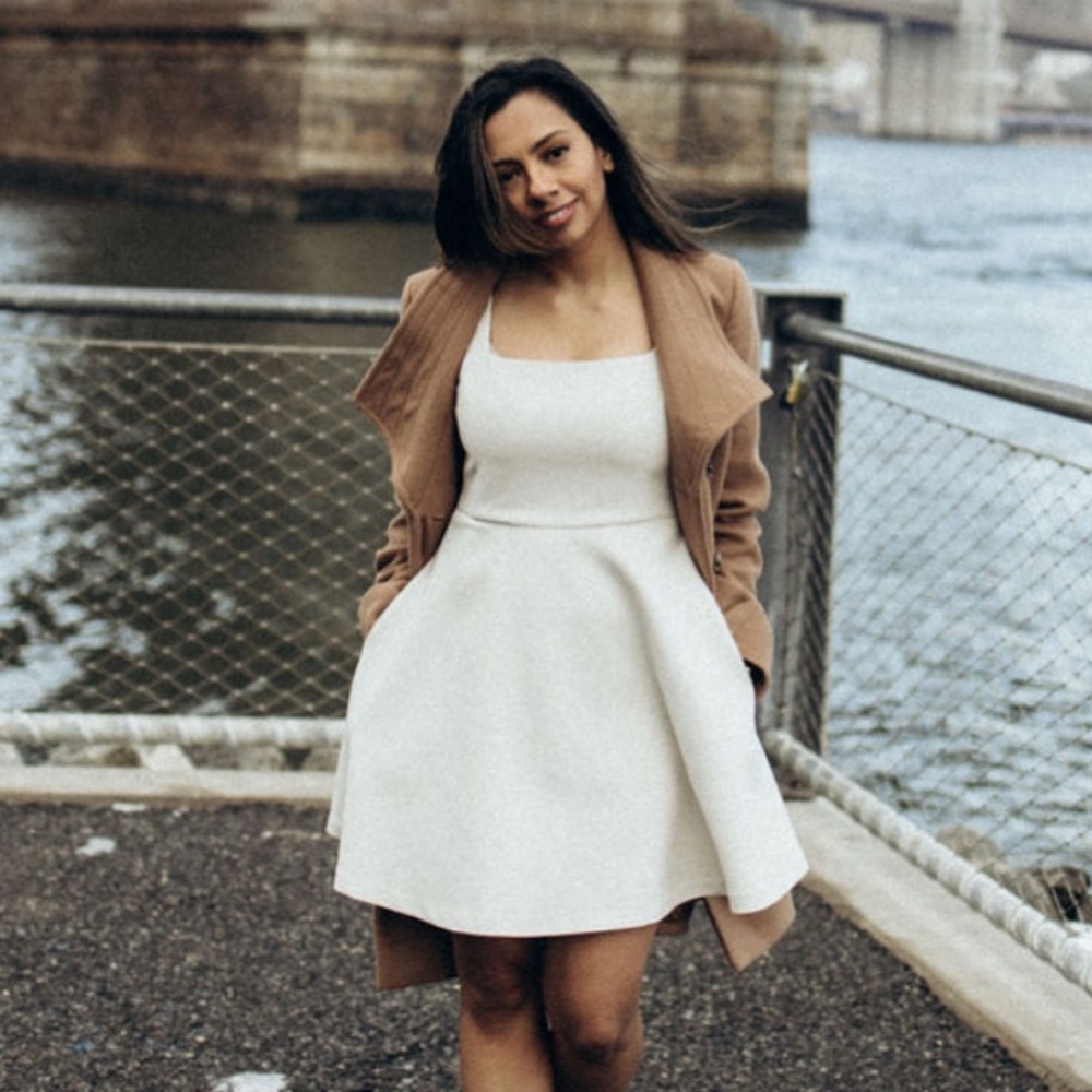 Meet your Posher, Shrijana